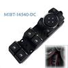For Ford Focus    Window Control Switch Front Left Electric Glass Regulator Button Car Accessories M1BT-14540-DC