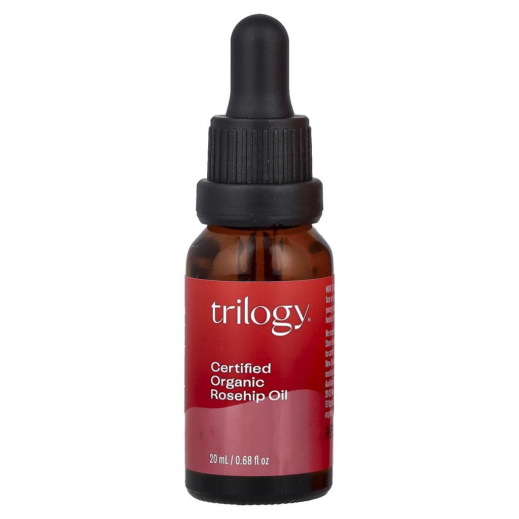Trilogy, an iHerb® exclusive, Icons Ritual Bag, 4-piece set