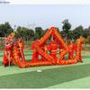 Gilded Dragon Dance Competition Props