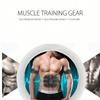 EMS Fitness Abdominal Device Rechargeable Exercise Abdominal Consolidator Abdominal Muscle And Abdominal Muscle Patch