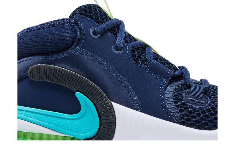 Nike Air Zoom Crossover 2 SE GS 'Midnight Navy'
