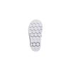 Hello Kitty X Adidas Originals SUPERSTAR 360 Comfortable Low Top Skateboard Shoes Red White Infant And Toddler GY9213