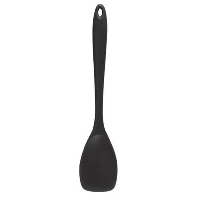 Praktischer Backspatel, bequemer Griff, Kuchenwerkzeug, leicht zu reinigen, Entenzunge, Schaufel, Kochen