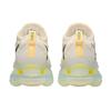 Nike Air Max Scorpion FK Low Lemon Wash - DJ4701-001