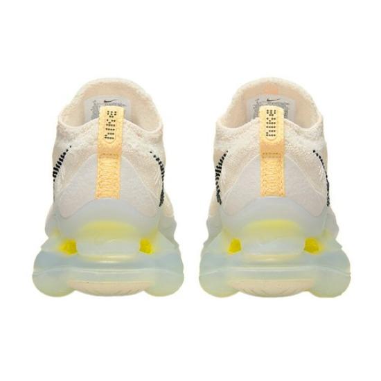 Nike Air Max Scorpion FK Low Lemon Wash - DJ4701-001