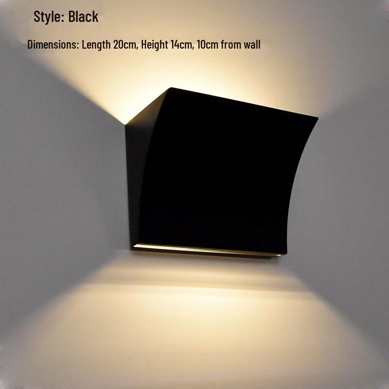 

Dream Bubble Nordic Wall Lamp