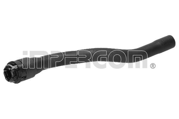 Original Imperium Radiator Hose 222798
