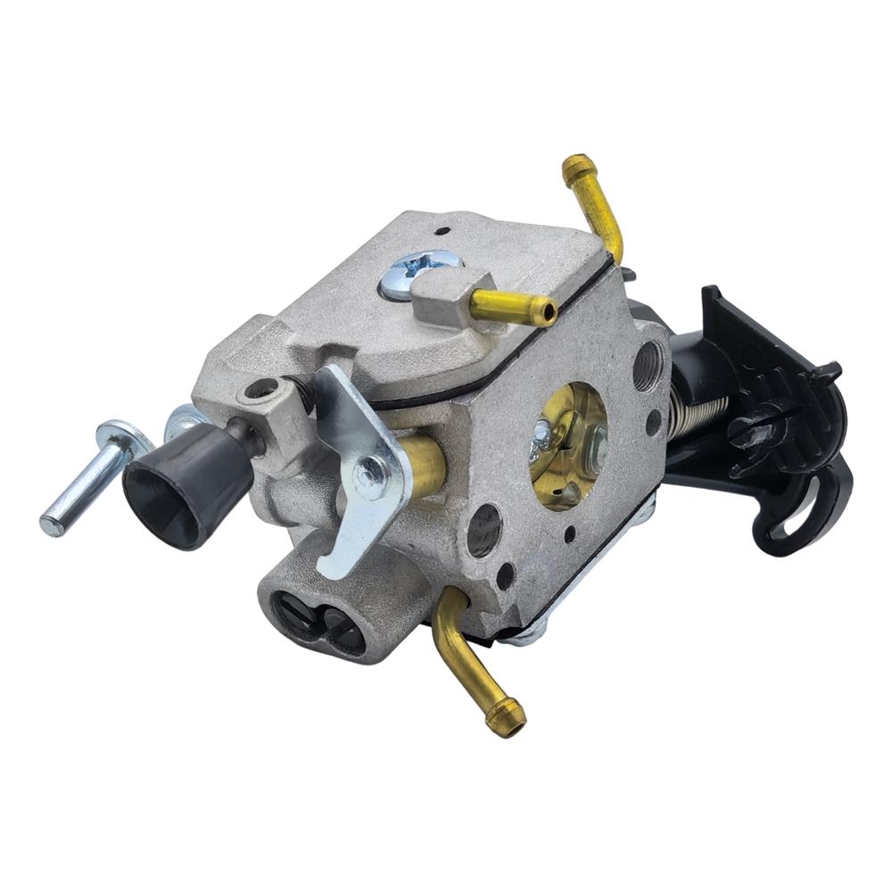Carburetor Gasket Kit For Husqvarna 445 & 450 Zama C1M-EL37B Chainsaw Parts 506450401 Carb Replace