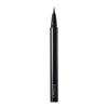 FASIO Powerful Stay Slim Liquid Liner, Black, BK001, 0.4mL