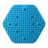 Foot Massager Mat Feet Pain Relief Pressure Point Pad Foot Relaxation Reflexology Pad Non-slip Anti-fatigue Walk Stone Acupressure Mat Massage Tool