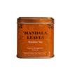 2x Caffeine-Free Rooibos Red Bush Digestive Tea, 50g
