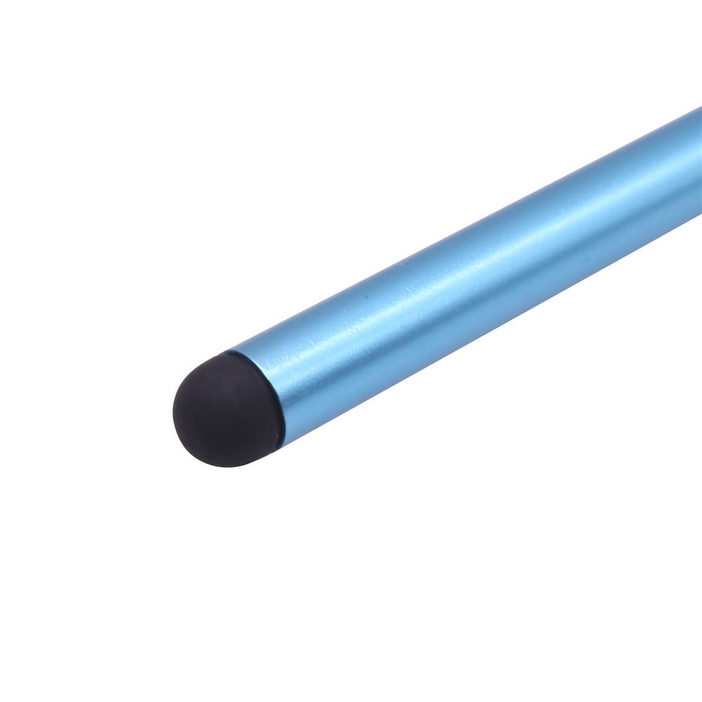 10 Stück Intelligente Büro-Schreibwaren Geschenk Stift Kapazitiver Touchscreen Stylus Stift Anzug Für Universelles Smartphone Tablet PC Stift