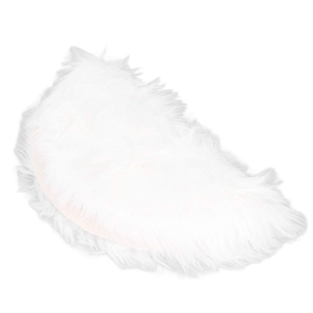 Pet Electric Blanket Plush Imitation Mink Hair Constant Temperature Dog Heating Pad for Puppy Cats