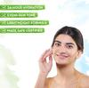 Mamaearth Rice Gel Face Moisturizer For Glass Skin With Niacinamide 100ml | Lightweight Hydration For Smooth Even-Toned Glowing Skin