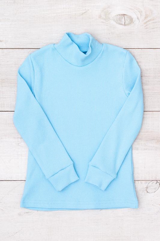 Turtleneck – Kids' Long Sleeve Unisex, Everyday Wear, Any season 6068-019-1 HC