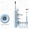 BAIR A9 Pro Smart Sterilization Sonic Electric Toothbrush CN Plug (adapter Included)