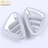 Compatible Decorative Panel for Enclave: Vent Trim & Dashboard Triangle Sequin Fit for 20 Models