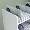 Office Desk Phone Organizer