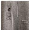Summer Solid Color Hooded Casual Plus Size Dress Short-sleeved T-shirt Skirt Mid-length Skirt
