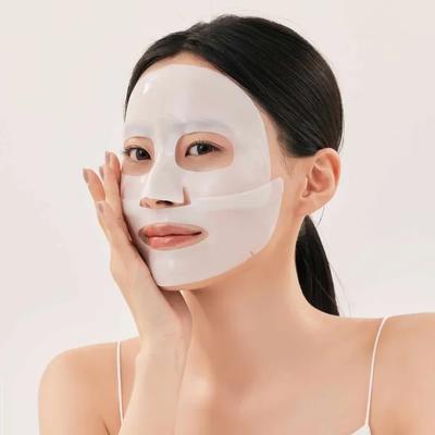 Ingredient Editor Deep Collagen Mask Pack 1 BOX (4 Blatt)