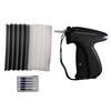 Clothes Label Garment Price Tagging Tag Gun+6 Needles +1000 Barbs Labeller Machine Sewing TCraft Tools 1Set
