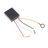 Ac 220-240V 3 Way Touch Control Sensor Switch Desk Light Parts For Lamp Switch