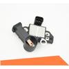1pcs For Chevrolet CRUZE Buick Excelle 1.6 1.8 Generator Regulator