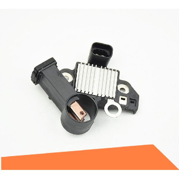 1pcs For Chevrolet CRUZE Buick Excelle 1.6 1.8 Generator Regulator