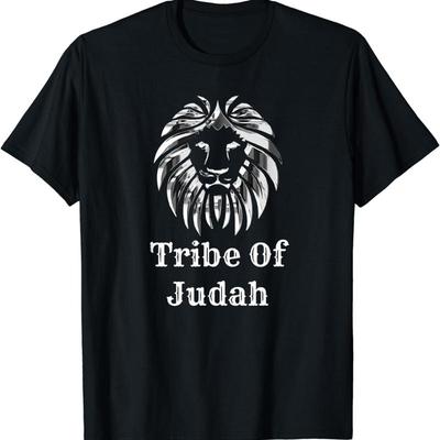 Nova Camiseta Limitada Leão da Tribo de Judá