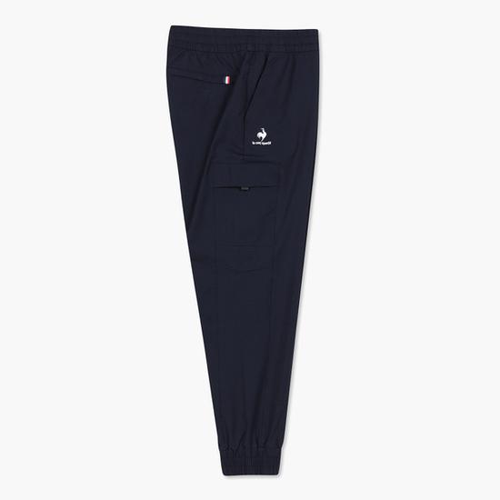 Woven Jogger Pants (QO323TPT81)
