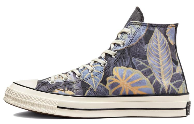 Converse Chuck 70 High  Tropical Leaf  36.5