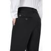 Peacebird Men's Four-Way Stretch Straight Leg Business Casual Pants