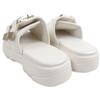 Pristine BOTTEGAVENETA Sandals Flash Double Belt Shower Sandal Used