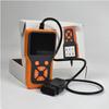XTRUCK Y09 Code ReaderAutomotive Tools Car Engine Fault Code Reader Read VIN and BatteryVoltage for Gasoline Cars