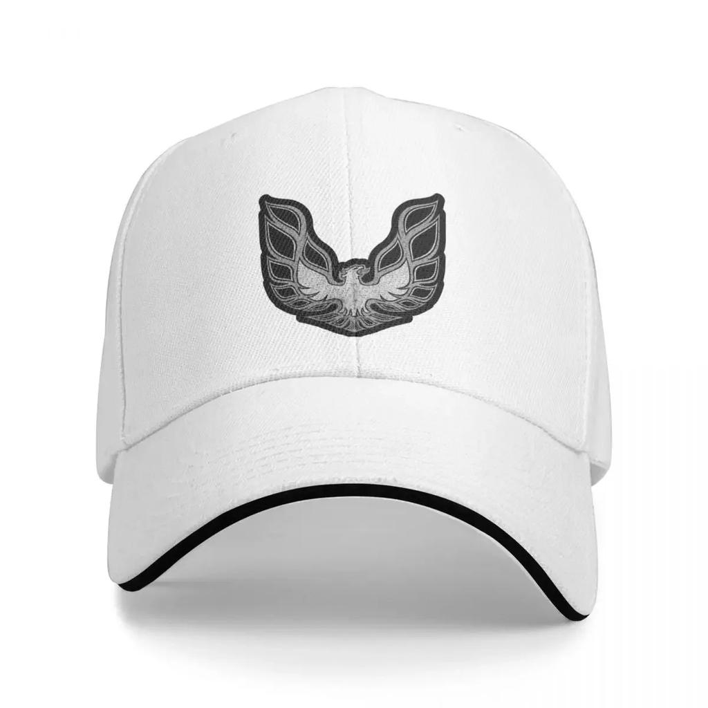 Firebird - Used-Look - Chrom Baseballkappe UV-Schutz Sonnenhut Damen 2024 Herren