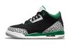 3 Retro Pine Green GS 398614-030