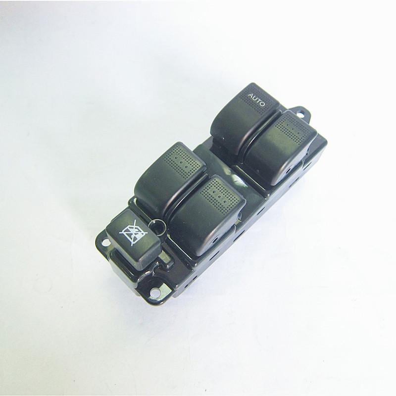 Car Accessories GJ6A-66-350 Power Window Switch for Mazda 6 2002-2005 GG