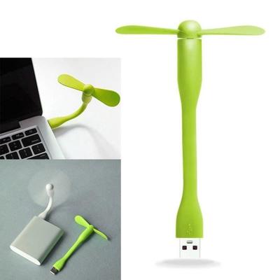 Akcesoria do laptopów – Wentylatory i klimatyzatory USB