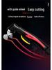 P80 Plasma Torch LGK-100/120 Fireproof Handheld Cutting Torch