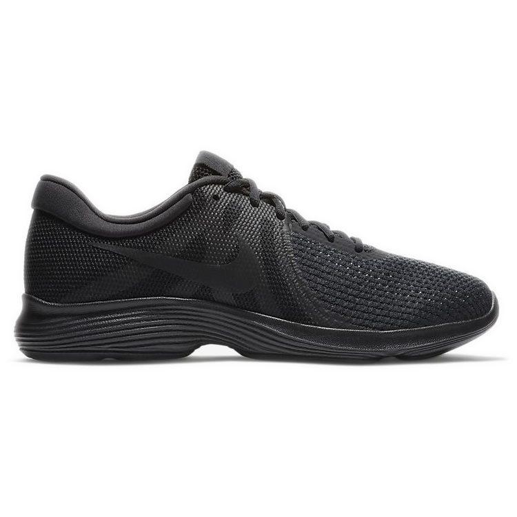 Nike Revolution 4 'Triple Black' 908988-002
