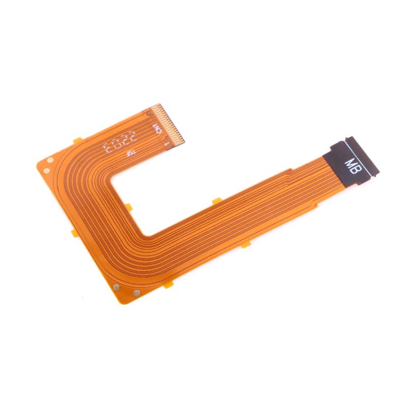 For Steam Deck Game Console PCB Ribbon Circuit Cord Connection LCD Display Screen Connection Flexible Cable