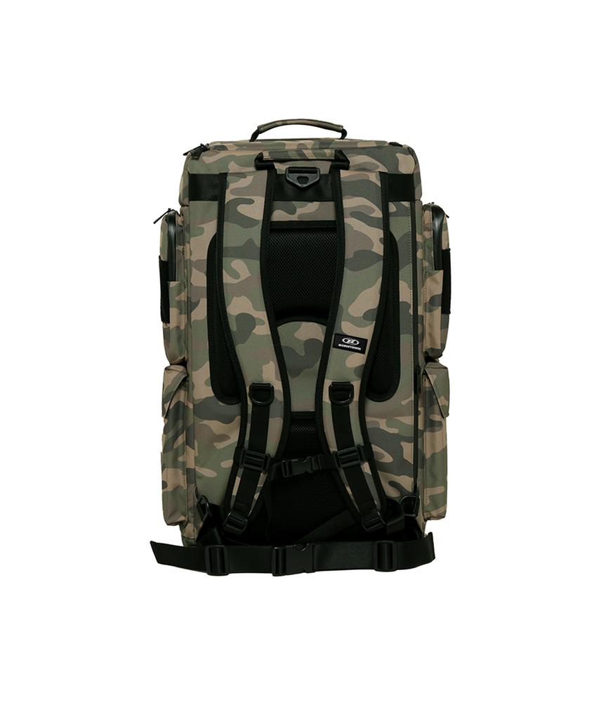 Born To Win B1.5 Backpack Patch Ver [Dark Camo]