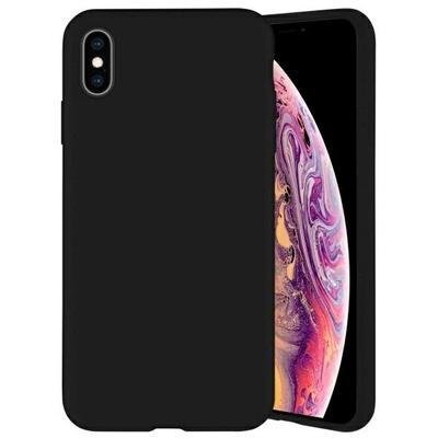 Etui Do Redmi Note 9 Pro Xiaomi Beline Czarne