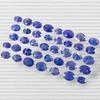 Exclusive Commercial Quality Tanzanite Mix Shape Gemstone Lot, Loose Tanzanite Stone, Tanzanite Lot, Natural Gemstone Lot.