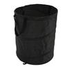 37L Medium Size Camping Trash Can Folding Storage Bin Portable Trash Can for Picnic Camping Outdoor Garden