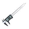 0-150mm Digital Vernier Caliper Caliper Measuring Tools Large LCD Display Depth Ruler for Home/Industrail/Jewelry Measurement