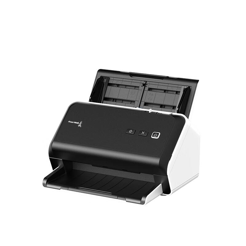 Great Wall GBS-F70 A4 Sheet-fed Document Scanner