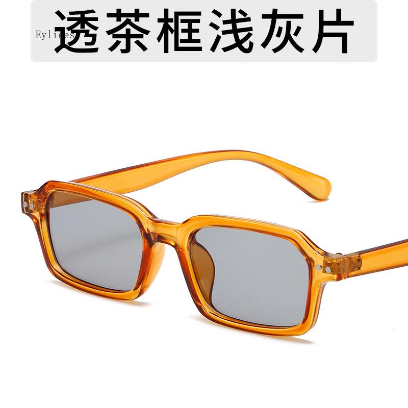 

Целые Роскошные Премиум Оттенки Дизайнерские Черные Солнцезащитные Очки Мужские Квадратные Солнцезащитные Очки для Женщин UV400 gafas de sol