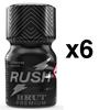 RUSH BRUT PREMIUM 10ml X6 - BGP Leather Cleaner - Pentyle | X6
