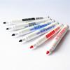 1pcs White Board Marker Pen for Whiteboard Glass Red Blue Black Ink Pens Highlighter Office Meeting School Teaching